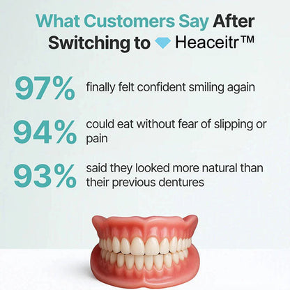 🔥Ends Today: 70% OFF! ⏰ 2026 Bestselling Product🦷 Fit for a Fresh Smile, Say Goodbye to Wearing Discomfort!