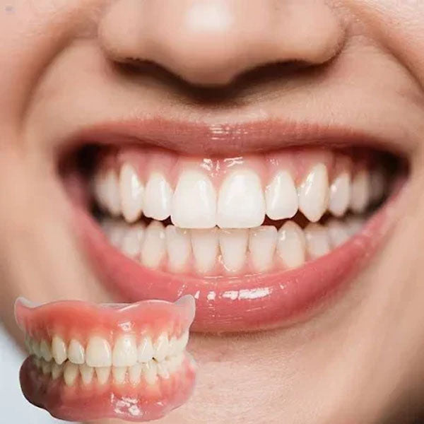 🔥Ends Today: 70% OFF! ⏰ 2026 Bestselling Product🦷 Fit for a Fresh Smile, Say Goodbye to Wearing Discomfort!