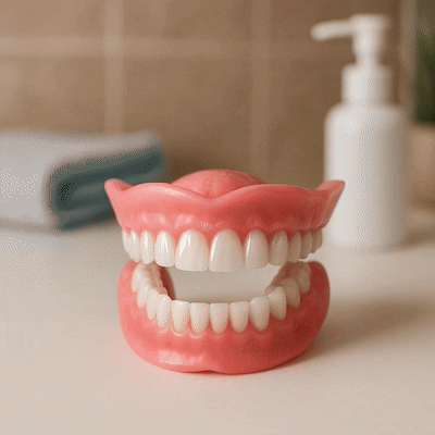 🔥Ends Today: 70% OFF! ⏰ 2026 Bestselling Product🦷 Fit for a Fresh Smile, Say Goodbye to Wearing Discomfort!