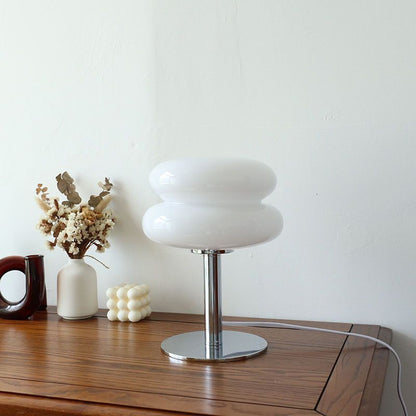 The Venetian Lamp - Minamilist Lollipop Table Lamp