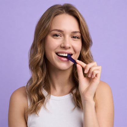 🌎Ends Today: 70% OFF! ⏰ Designed for Comfort and a Natural-Looking Smile